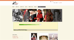 Desktop Screenshot of alhakaya.net